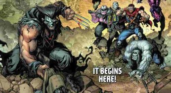 Il ritorno degli X-Men ma questa volta 10 anni nel futuro: annunciato un nuovo fumetto in uscita