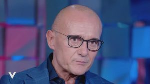 Denuncia per Alfonso Signorini