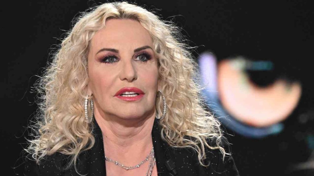 Dichiarazione di Antonella Clerici