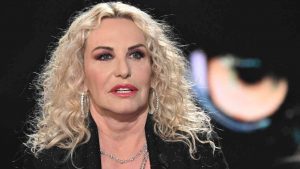 Dichiarazione di Antonella Clerici