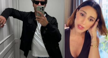 Antonino Spinalbese, la verità su Belen dopo anni: “Scappavo sempre di casa perchè…” | La showgirl ne esce distrutta