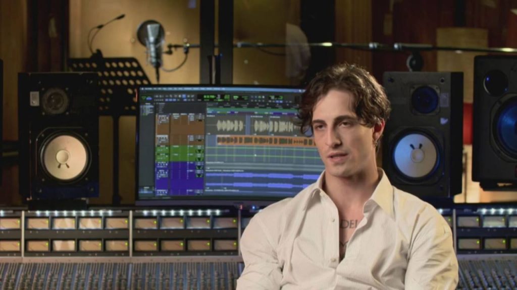 il retroscena inedito su Damiano dei Maneskin