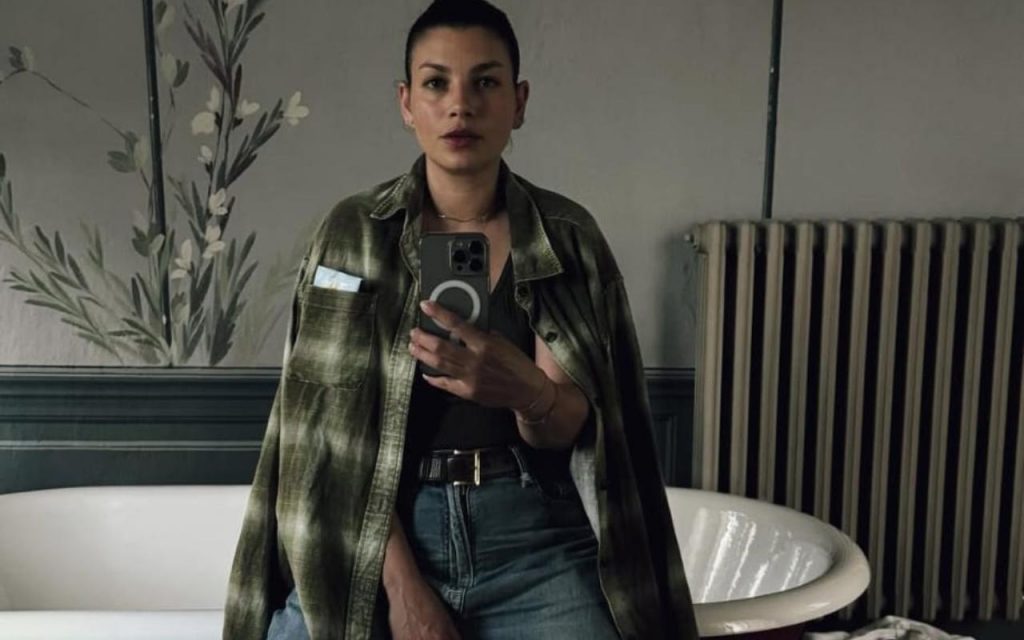 Il drammatico retroscena su Emma Marrone