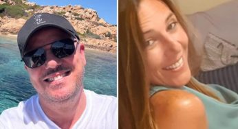 Gigi D’Alessio, ricordate l’ex moglie Carmela Barbato: ecco oggi com’è ridotta | irriconoscibile