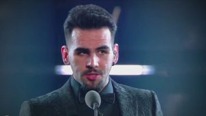 L'amaro retroscena sulla vita di Ignazio Boschetto di Il Volo