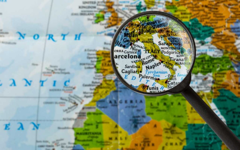 città più brutta d'Italia