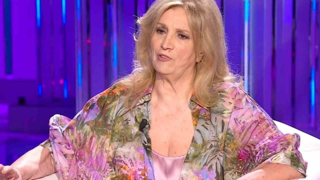 iva zanicchi - youtube- c4comic.it