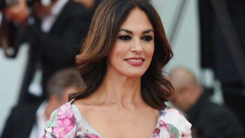 maria grazia cucinotta - Facebook-c4comic.it