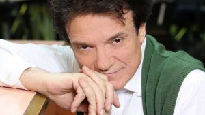 massimo ranieri- Facebook - c4comic.it