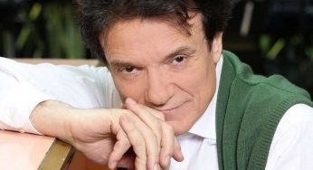 Massimo Ranieri, dopo 30 anni l’ha riconosciuto come figlio: è famosissimo e lo conoscono anche Oltreoceano