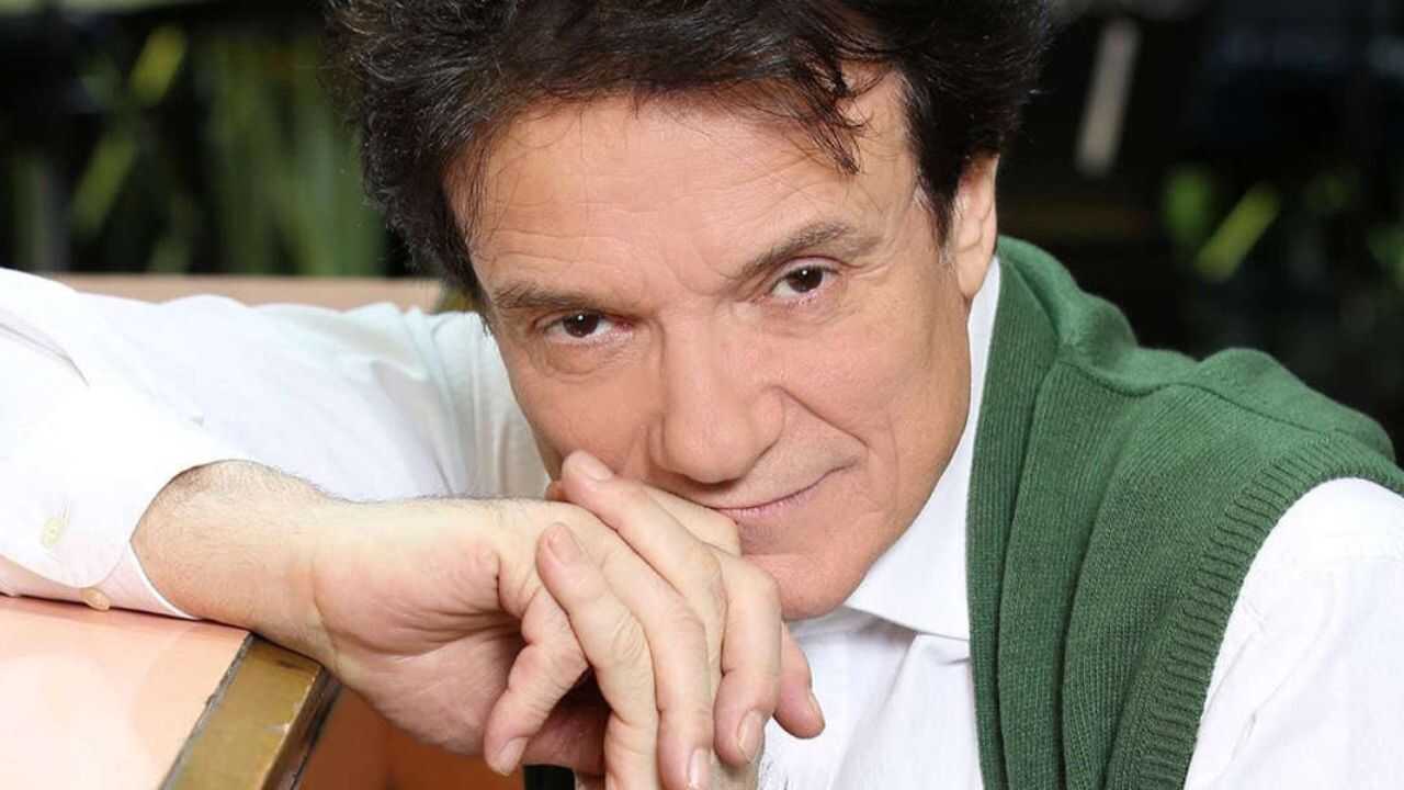 massimo ranieri- Facebook - c4comic.it