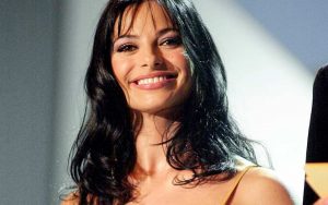 che fine ha fatto Natalia Estrada