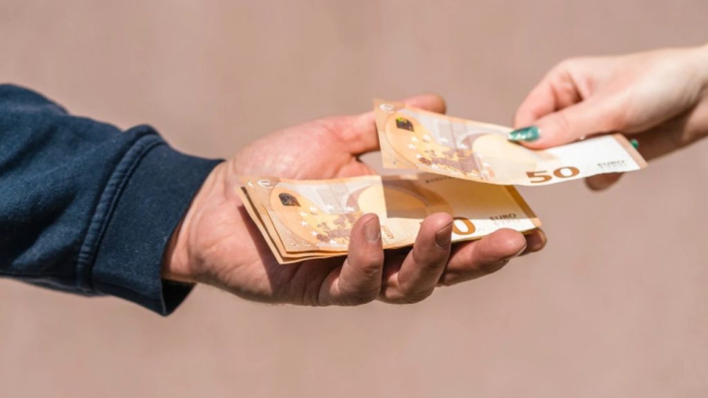Addio transazioni con carta bancomat