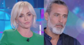 Paola Barale, dopo decenni tutta la verità sul tradimento di Raz Degan: “Beccato a letto con…” | Amante famosissima