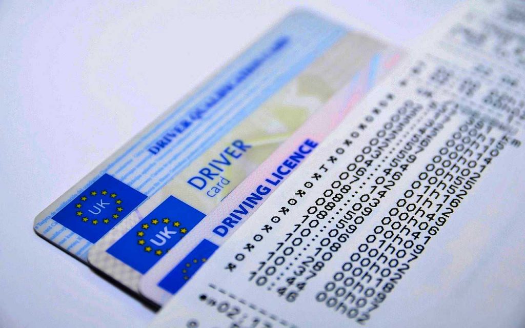 come fare il rinnovo della patente