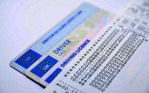 come fare il rinnovo della patente