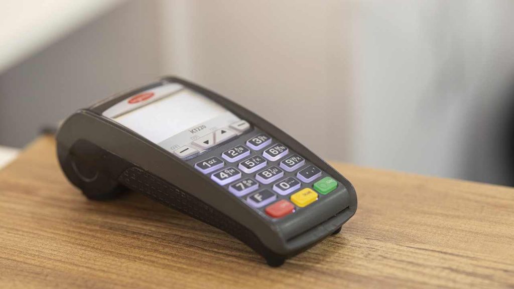 novità sui pagamenti fatti con il pos