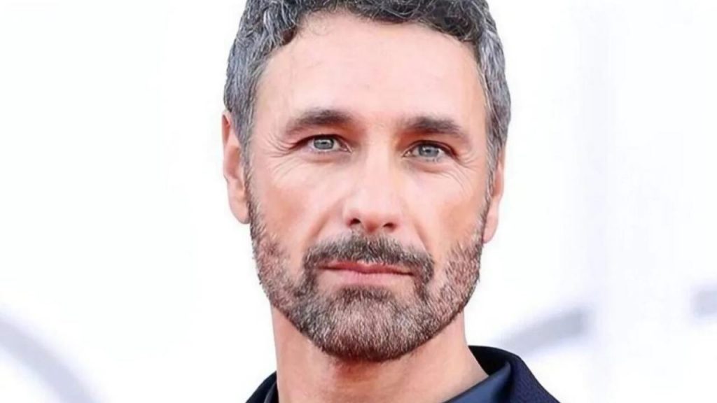 raoul bova intervento - Facebook-c4comic.it