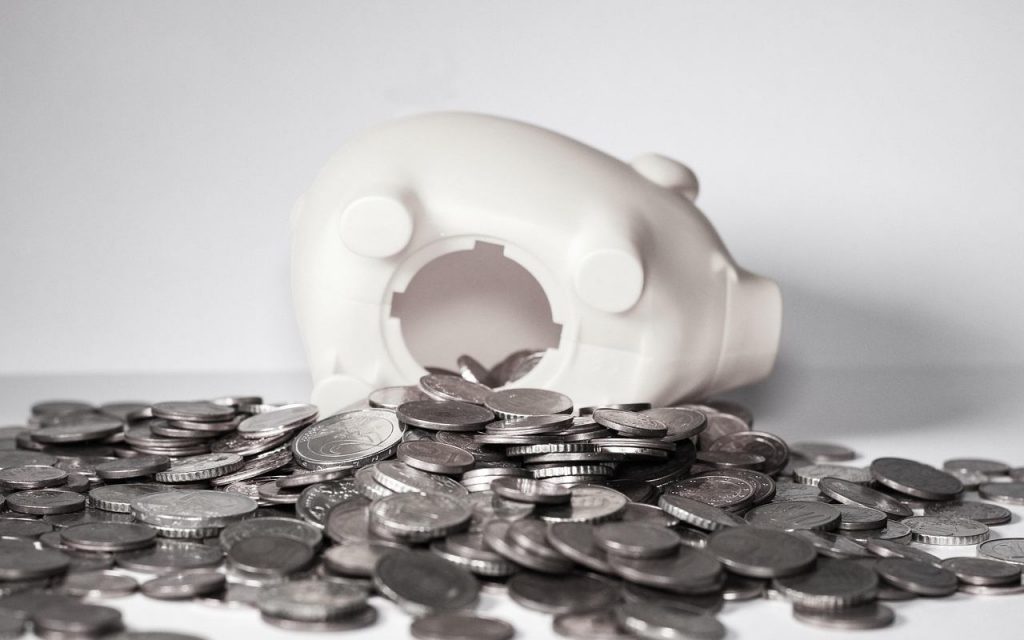 addio carta e bancomat