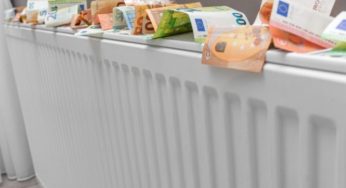 Addio termosifoni, quest’inverno non li accenderò: con il trucco dei finlandesi spendi 2€ e hai casa bollente sempre