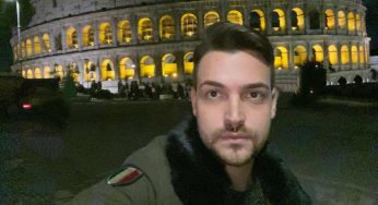 Valerio Scanu sgancia la bomba su Maria De Filippi: “È sempre lei che decide”