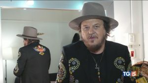 l'intervento chirurgico di Zucchero