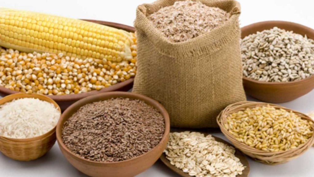 I cereali sono un alimento prezioso