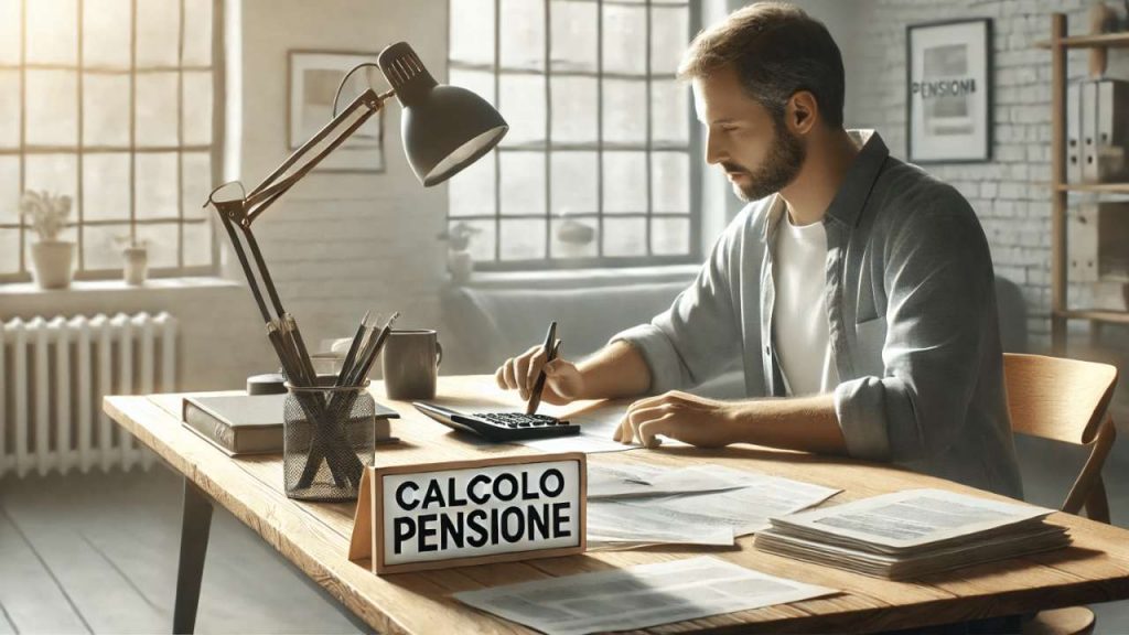 Sono in arrivo le super pensioni