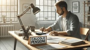 Sono in arrivo le super pensioni
