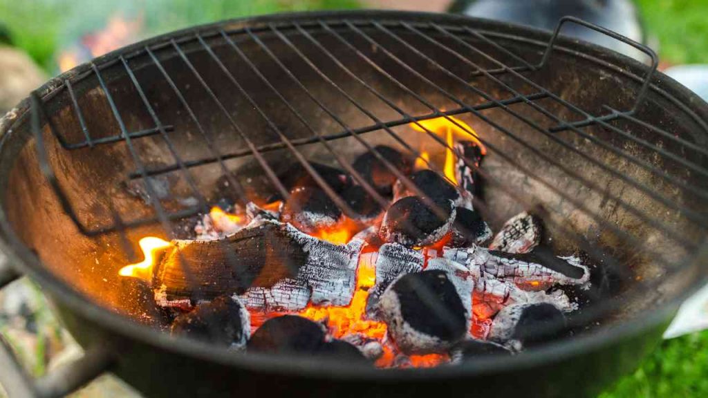 Barbecue (pexels.com) - c4comic.it