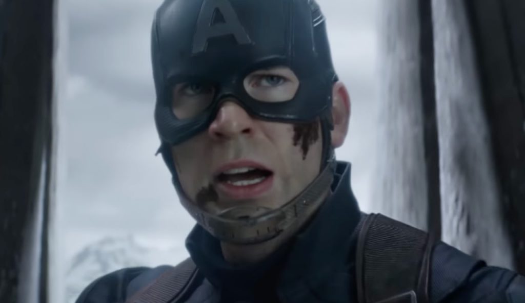 Marvel
