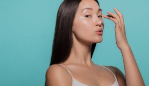 Trucchi asiatici skin care
