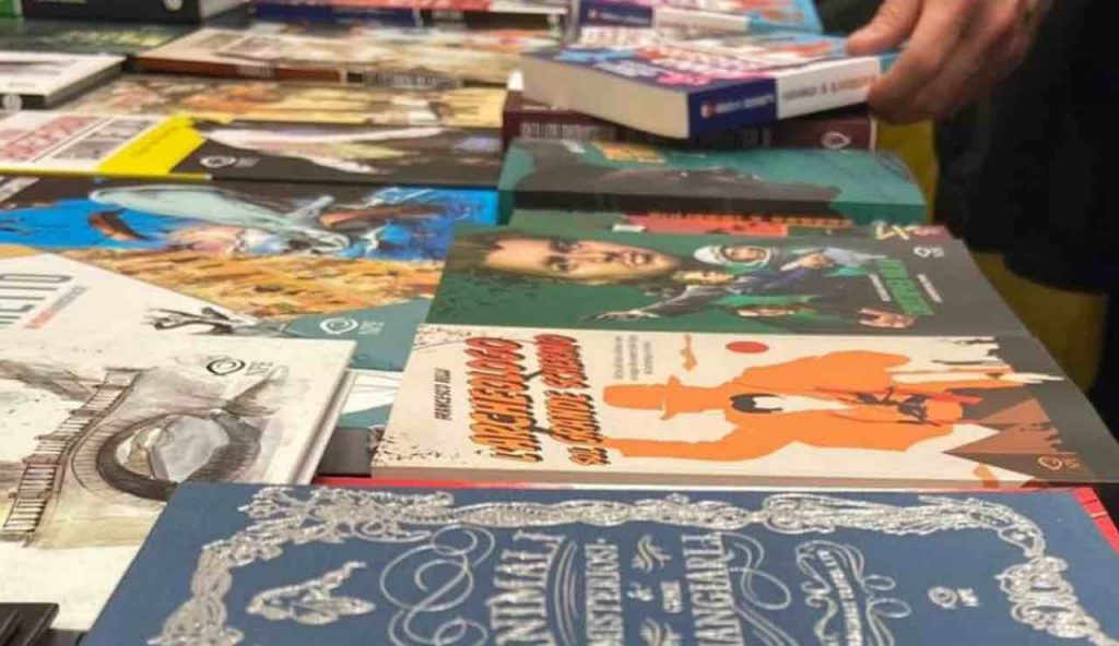 fumetti