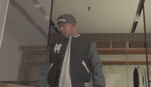 GTA
