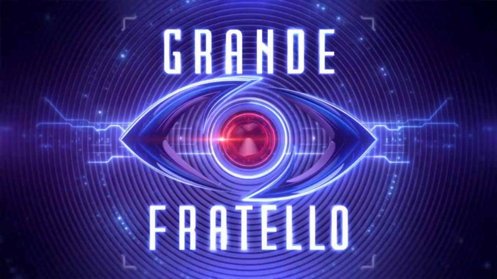Grande Fratello (Screenshot TV Mediaset) - c4comic.it