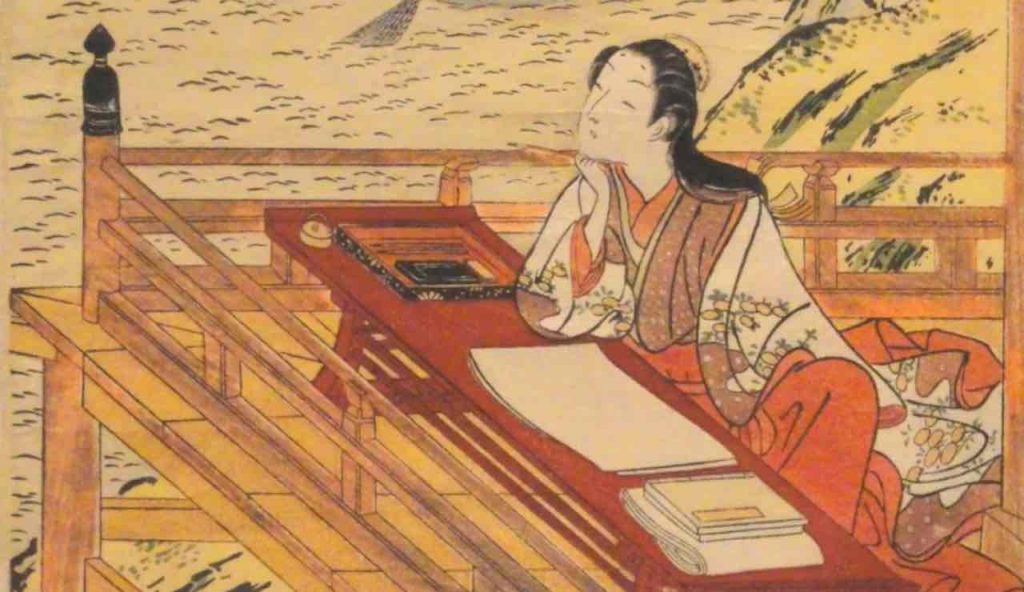 Regalo di settembre per gli appassionati di manga e anime: in Italia arriva La storia di Genji