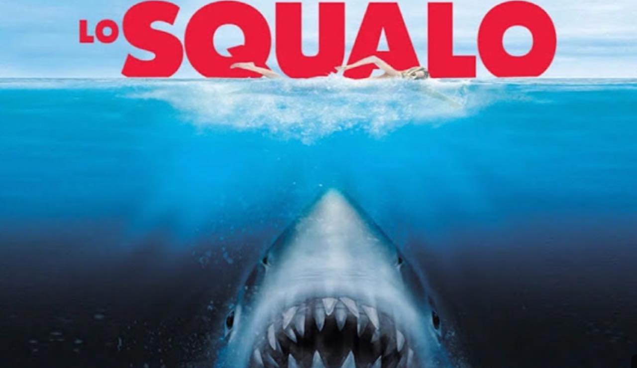 Un successo senza tempo: Lo Squalo è tornato al cinema per tre giorni ed ha messo a segno un incasso record