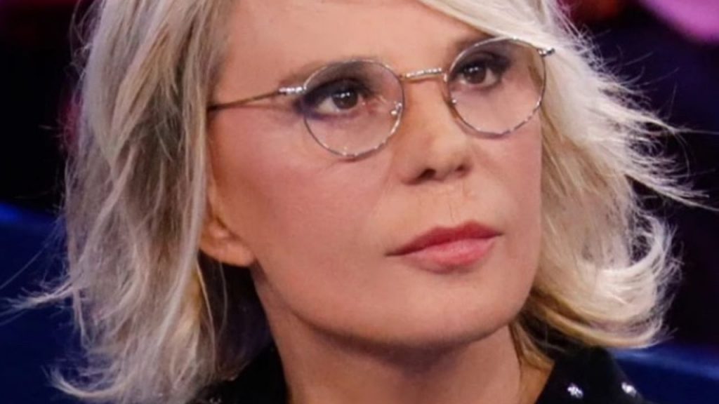 Maria De Filippi