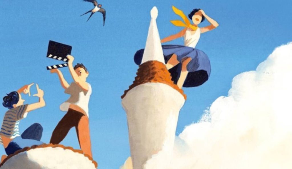 Mostra del Cinema di Venezia