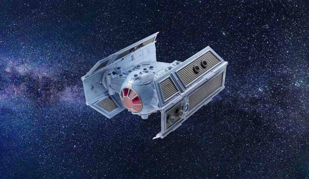 Star Wars, l’amatissimo fumetto diventa realtà grazie ad un gruppo di ingegneri italiani: nasce il progetto “Crisalide”