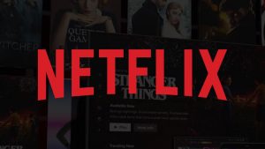 DISASTRO NETFLIX: gli ultimi abbonamento sono contro la legge