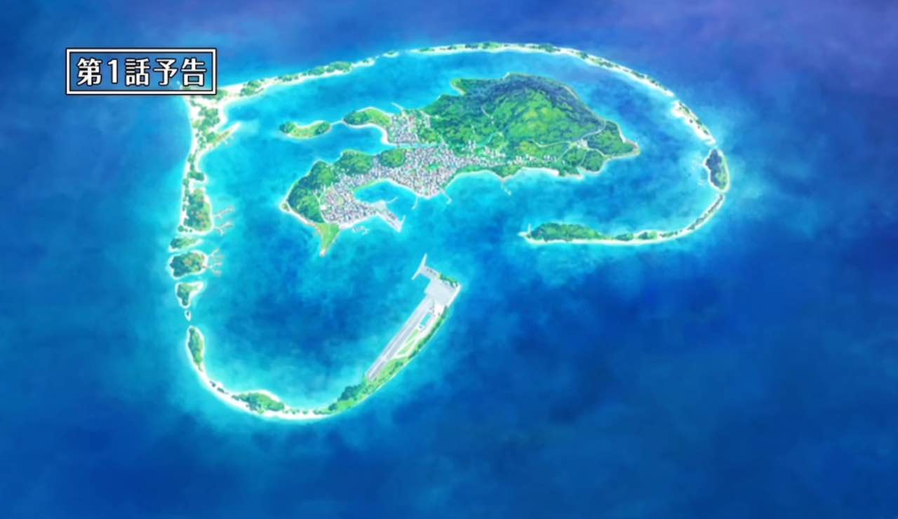 Ennesimo scandalo nel mondo anime, prima viene mandato in onda e poi censurato: il curioso caso di Nukitashi