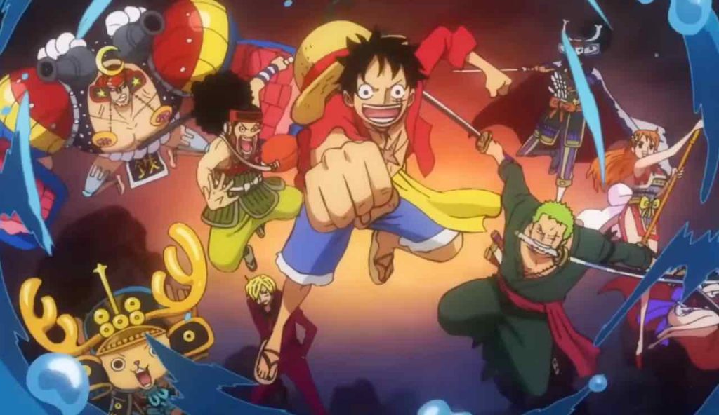 One Piece diventa un caso politico: esposta la bandiera dei pirati per protesta | È un attacco contro l’attuale potere