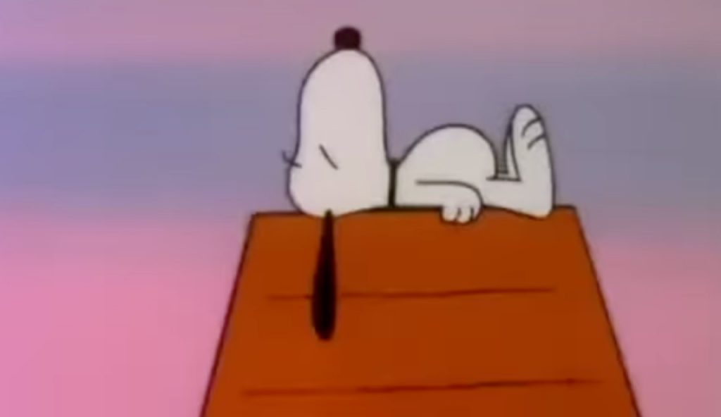 Peanuts