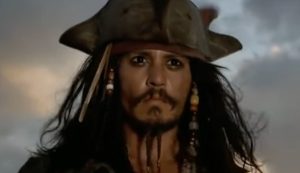 Pirati dei Caraibi
