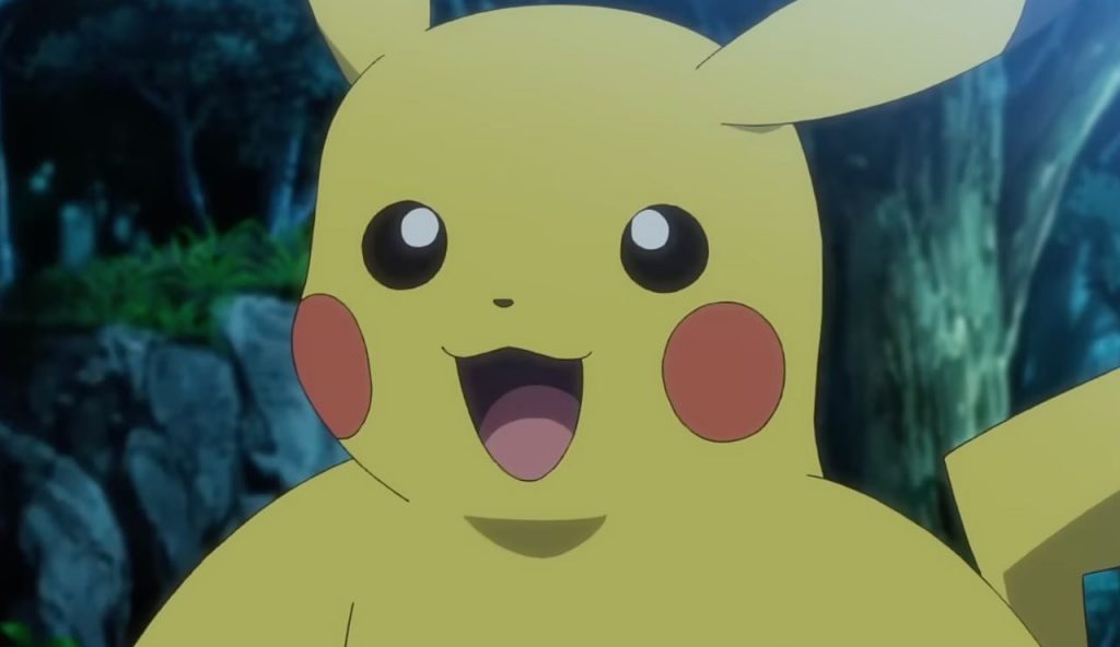 Pokemon