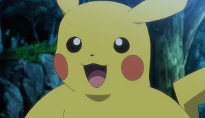 Pokemon