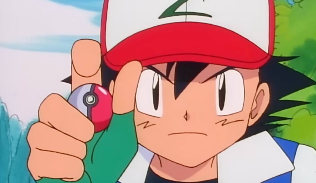 Allenatori Pokemon avvisati, segnate in rosso questa data: potrete incontrare due maestri dell’amatissimo manga