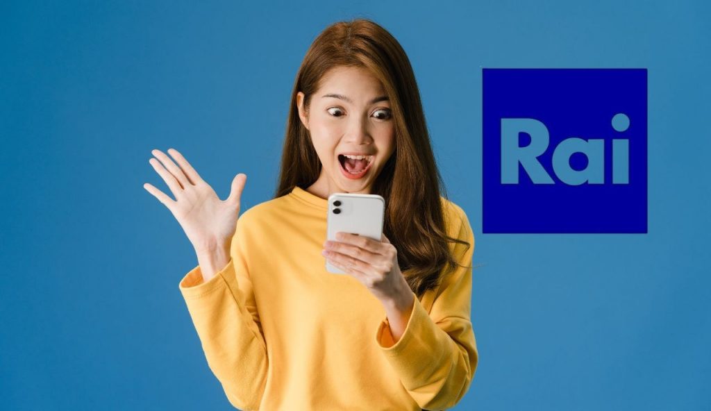 Ultime news Rai