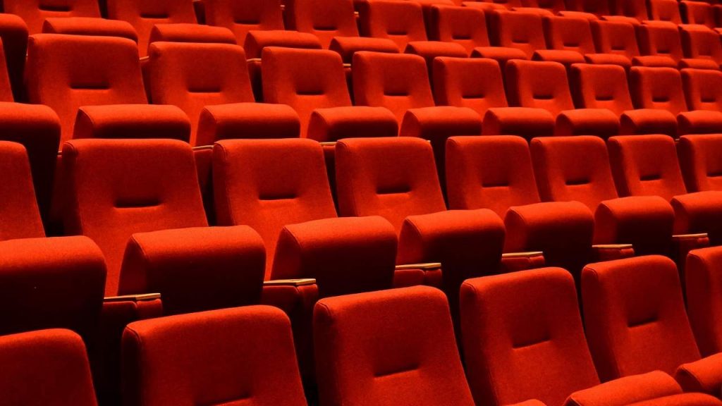 Sala cinema